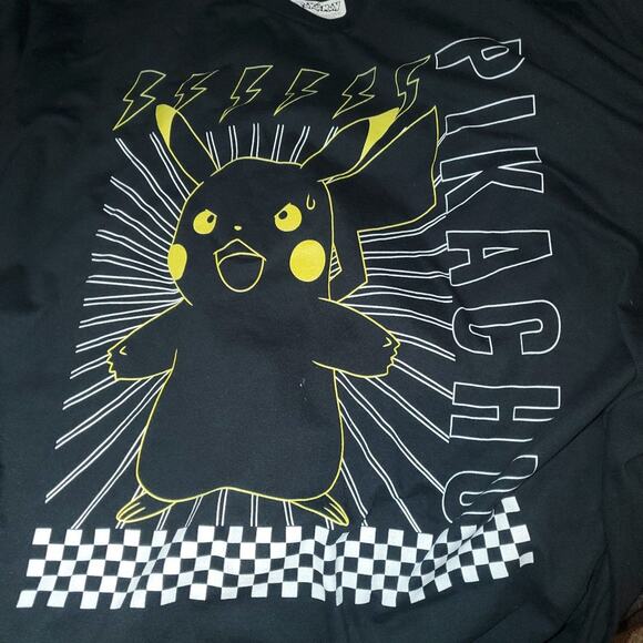 Pikachu - Picture 1 of 2